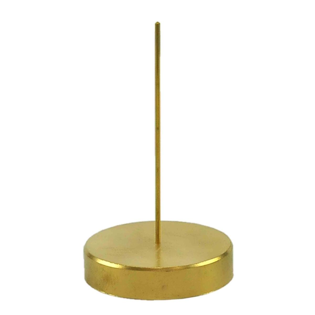 Statua cm.20 Base per Gloria Collection | Moranduzzo