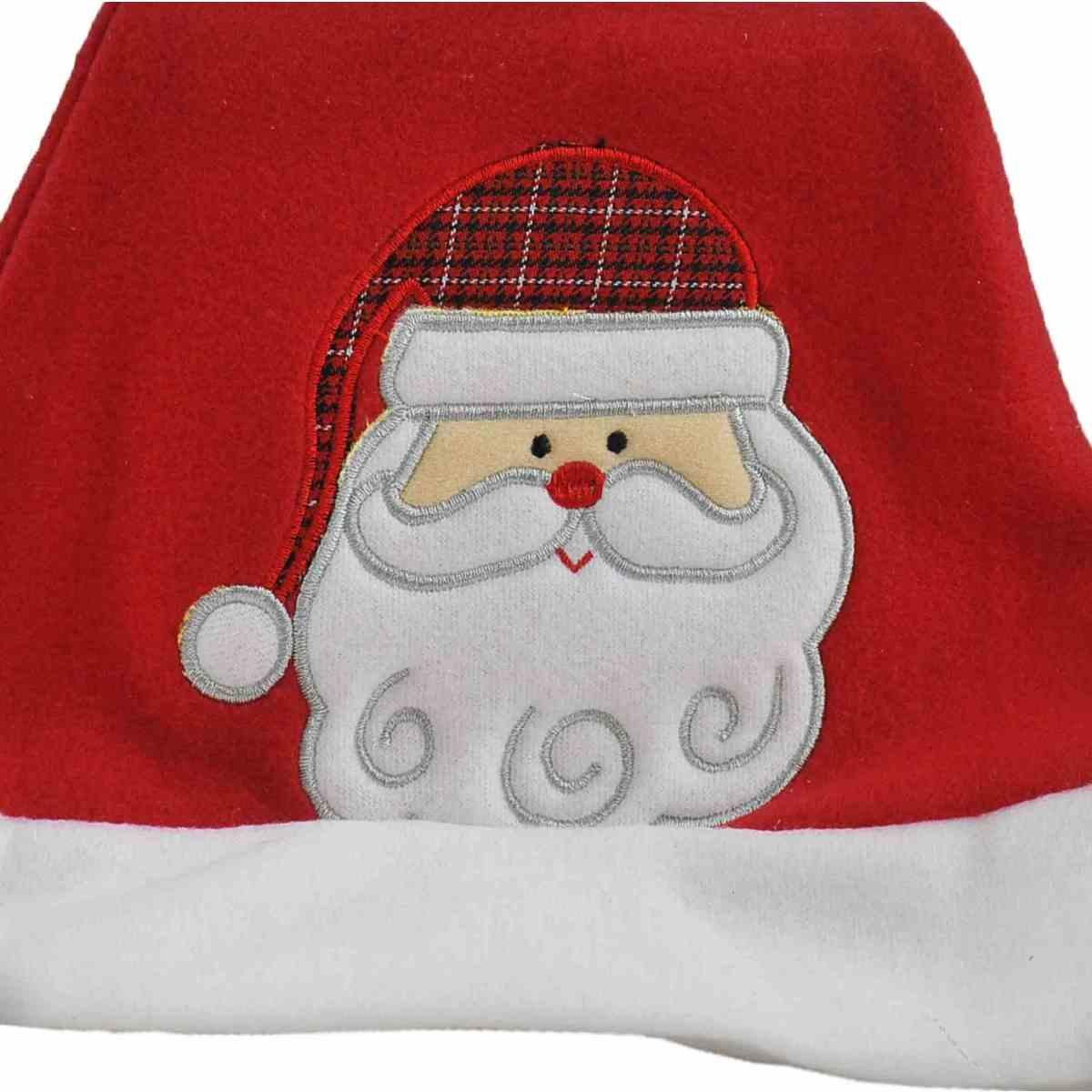 Cappello Babbo Natale New Wave |Moranduzzo