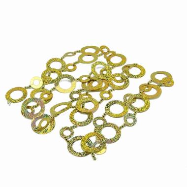 Catena Oro Olografica mt.2,7 |M2 Store