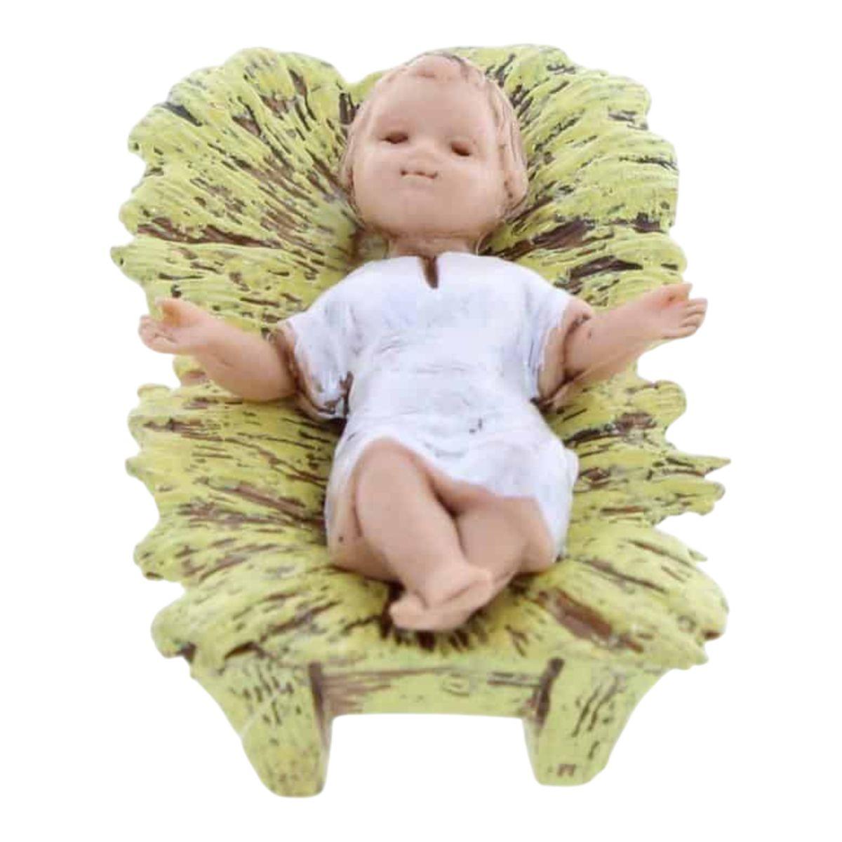 Nativit cm.8 Set pz.6 | Moranduzzo