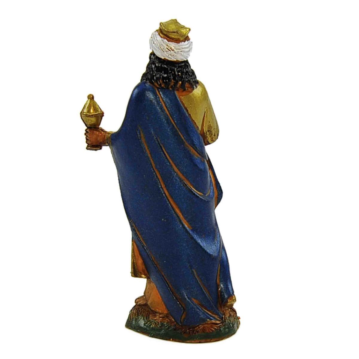 Statua cm.10 Re Magi Set da pz.3 |Moranduzzo