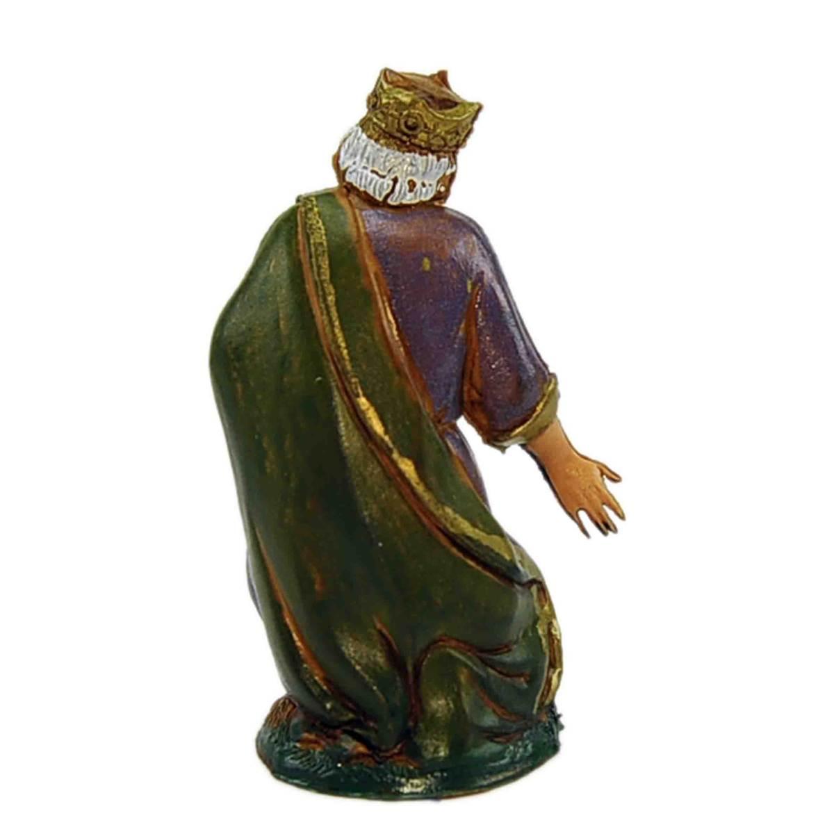 Statua cm.10 Re Magi Set da pz.3 |Moranduzzo