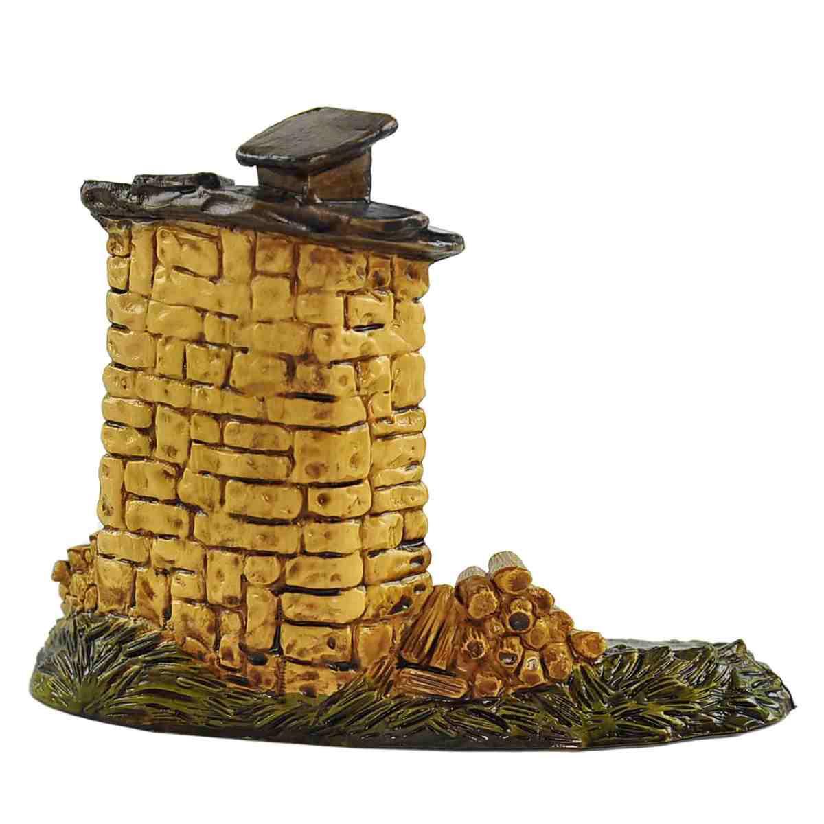 Forno Elettrico cm.15x6xH12 | Moranduzzo