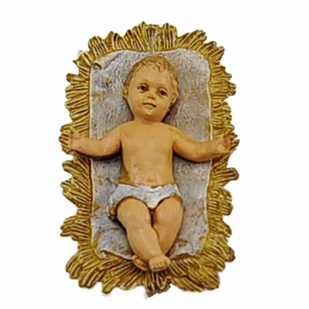 Statua cm.13 Mungitrice che Munge la Mucca | Moranduzzo