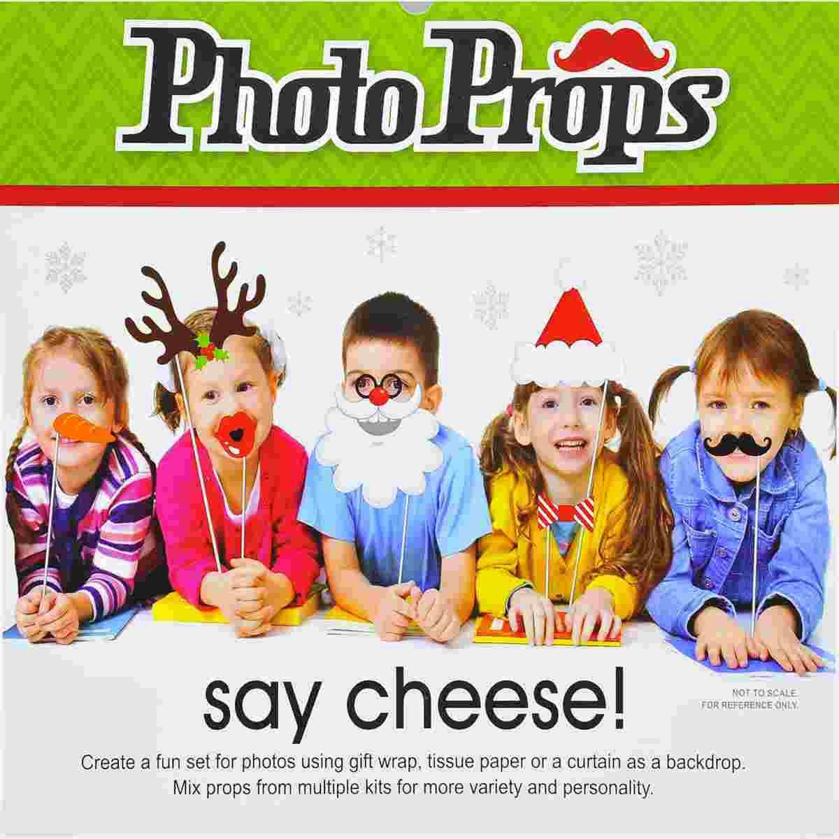 Stick Natale Foto da 8 Modelli |Moranduzzo