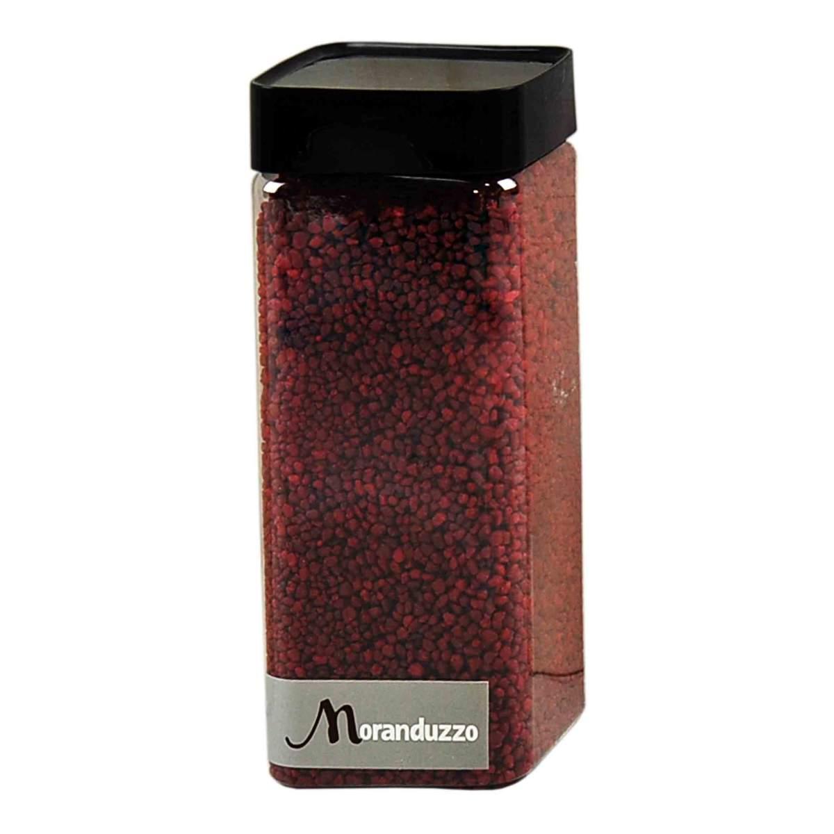 Graniglia Decorative Rossa mm2 gr.825 |Moranduzzo