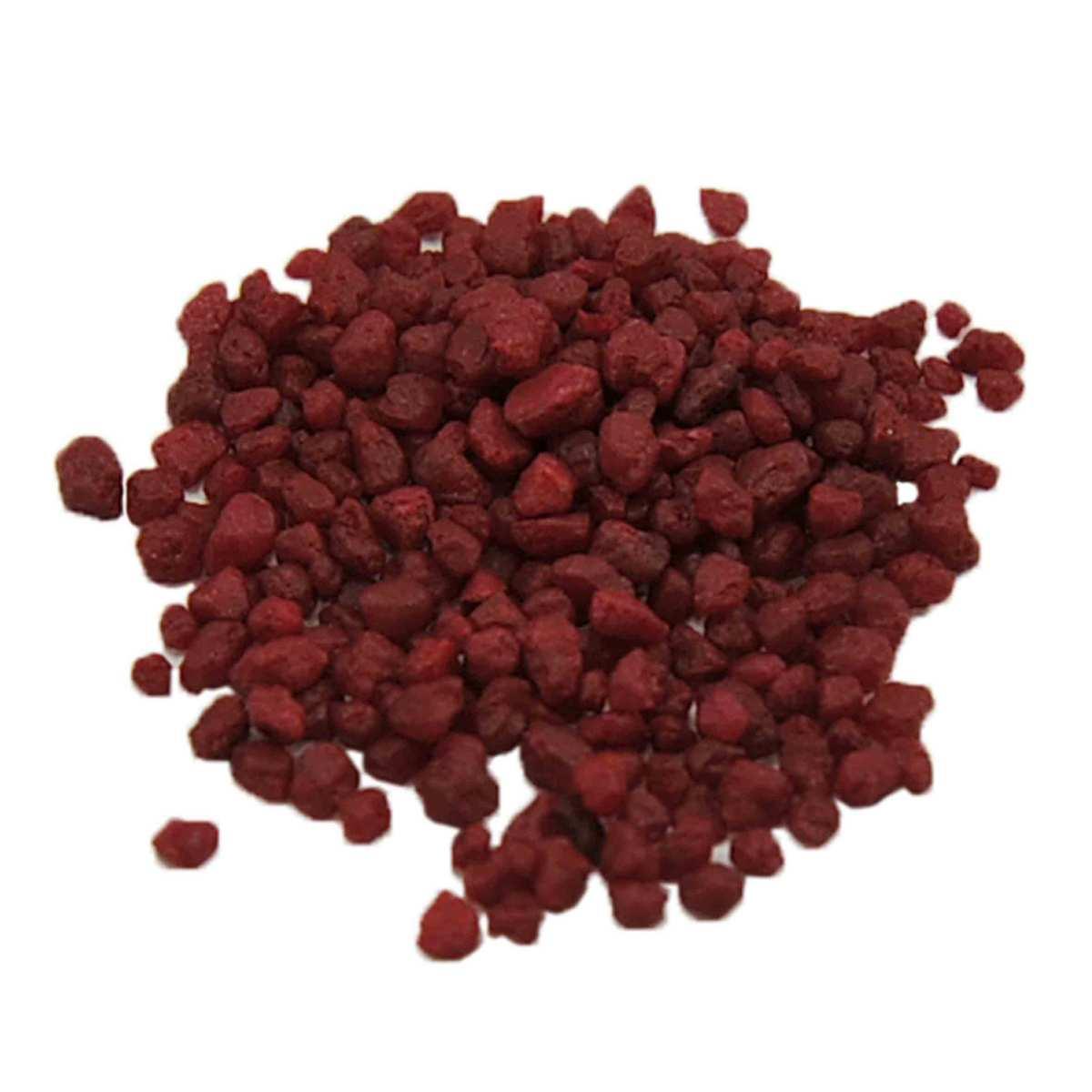 Graniglia Decorative Rossa mm2 gr.825 |Moranduzzo