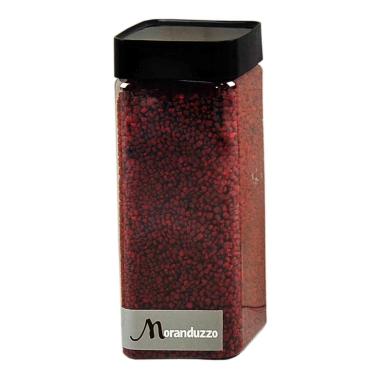 Graniglia Decorative Rossa mm2 gr.825 |Moranduzzo