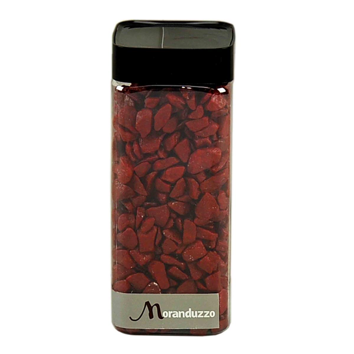 Sassi Decorativi Rossi mm9/13 gr.825 |Moranduzzo