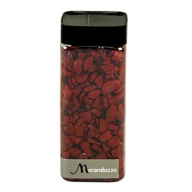 Sassi Decorativi Rossi mm9/13 gr.825 |Moranduzzo