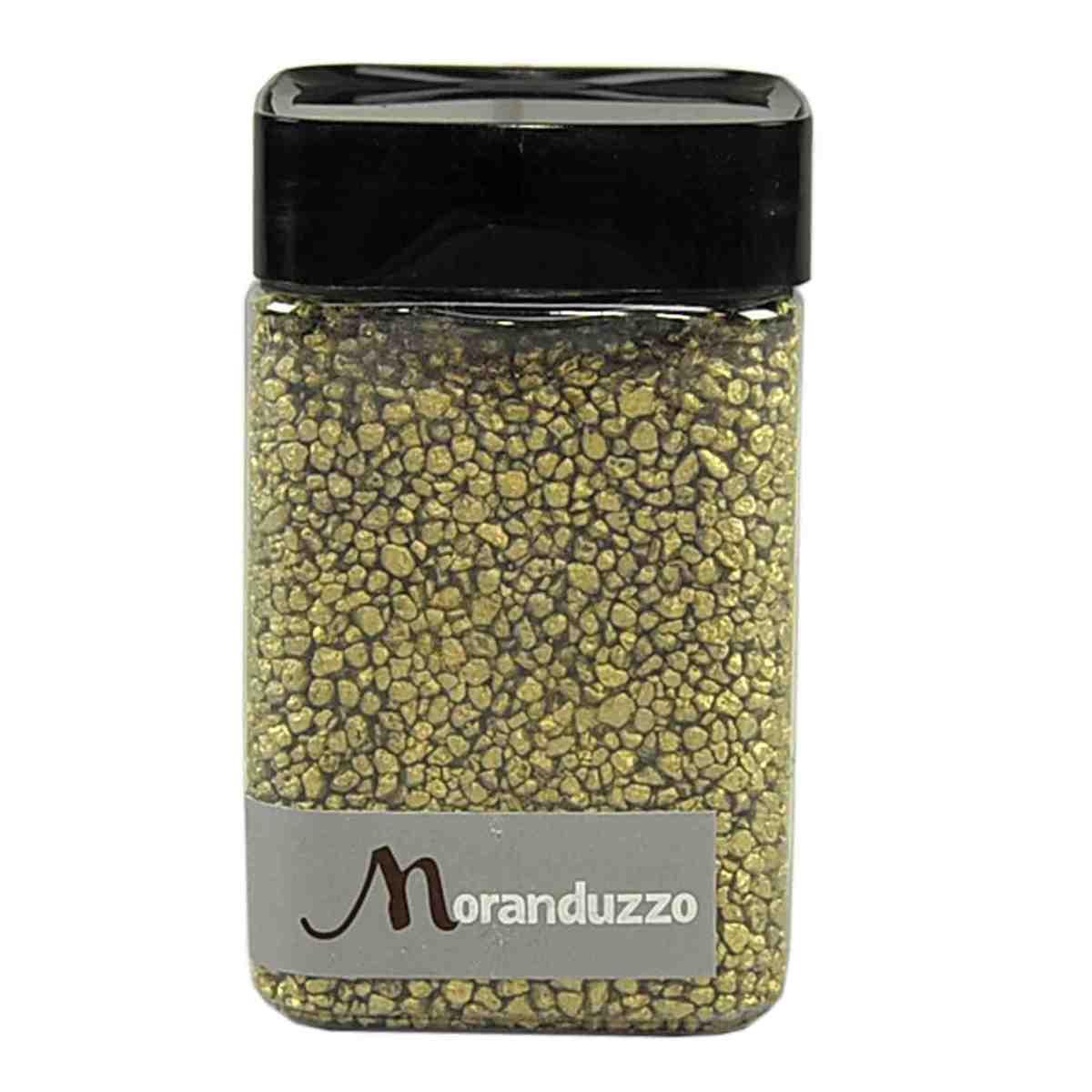 Graniglia Decorative Oro mm2 gr.550 |Moranduzzo