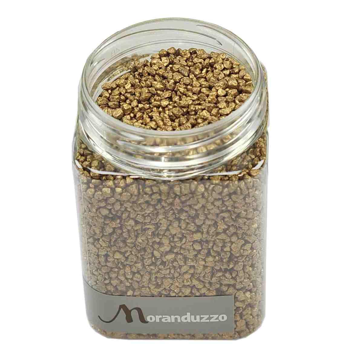 Graniglia Decorativa Bronzo mm2 gr.550 |Moranduzzo