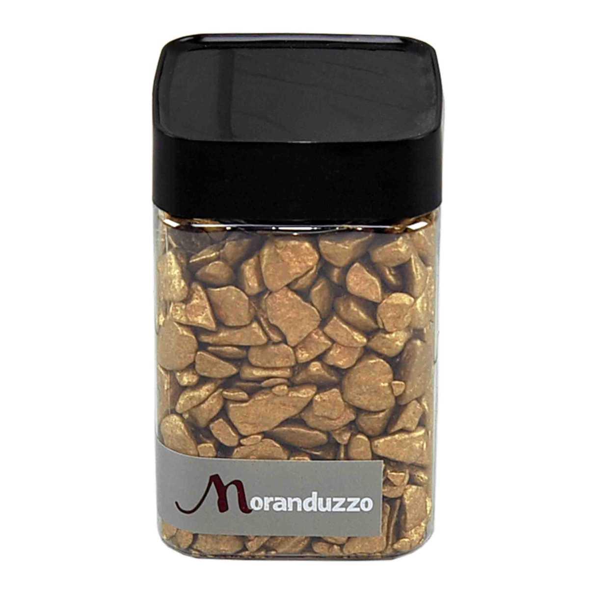 Sassi Decorativi Bronzo mm9/13 gr.550 |Moranduzzo
