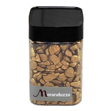 Sassi Decorativi Bronzo mm9/13 gr.550 |Moranduzzo