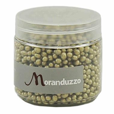 Perline Decorative Oro mm3/3,5 |Moranduzzo