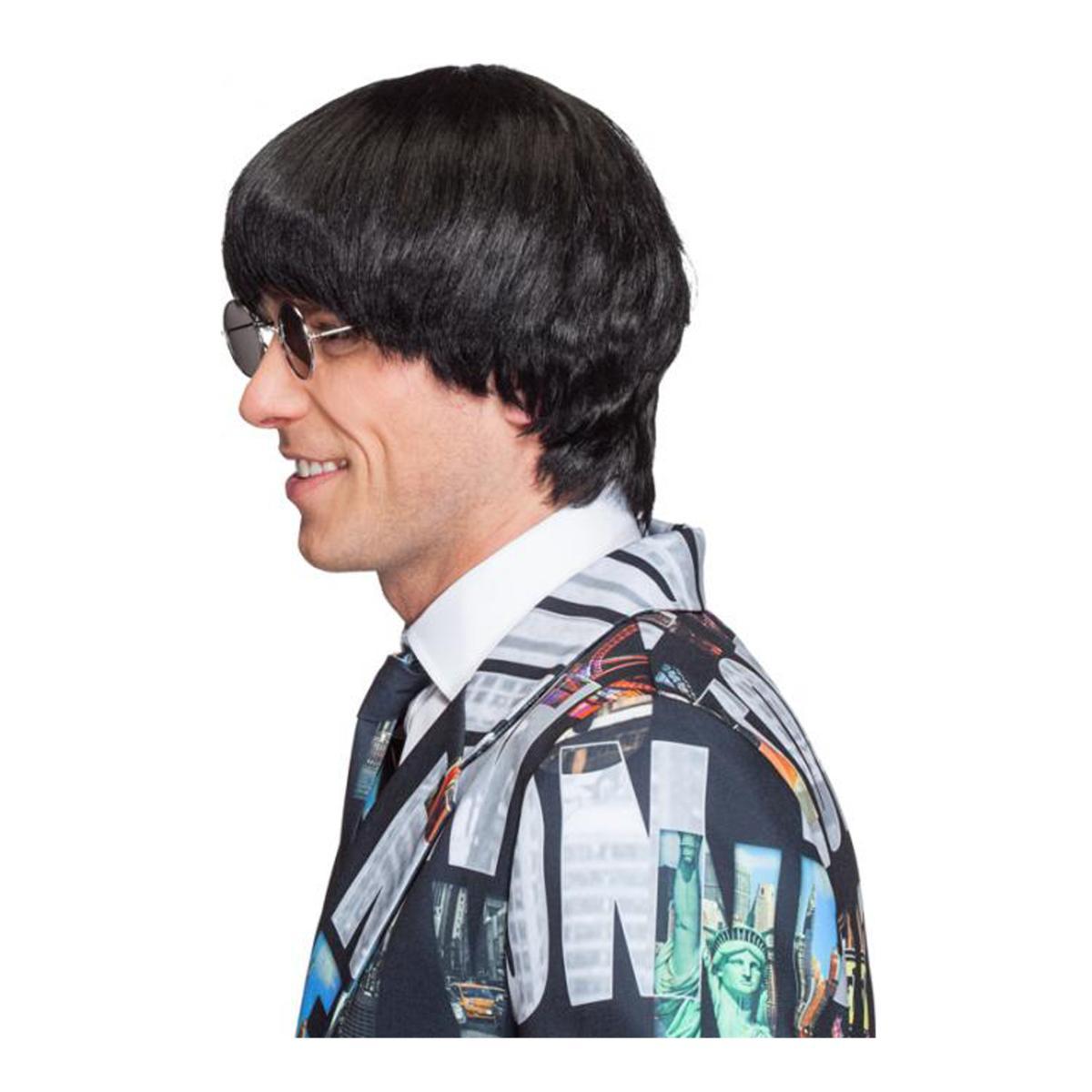 Parrucca Nera |Orlob