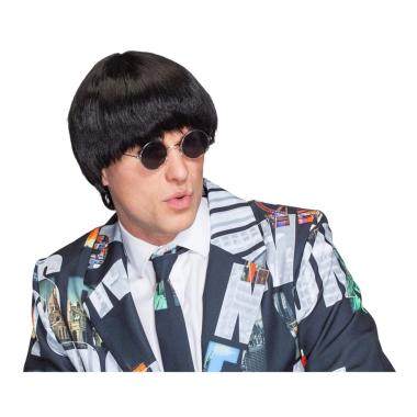 Parrucca Nera |Orlob