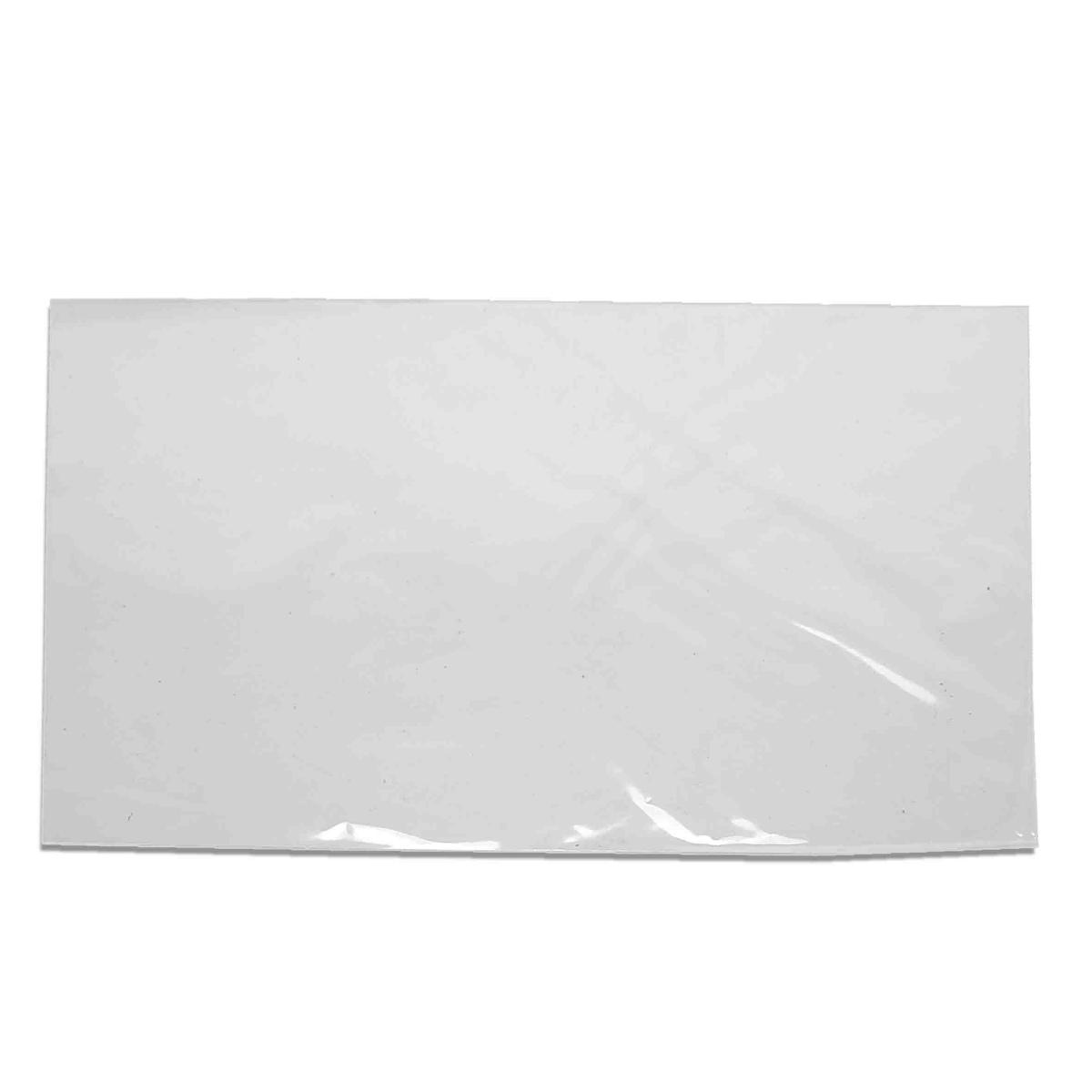 Busta Cellophan Trasparente cm.25x40 |M2 Store