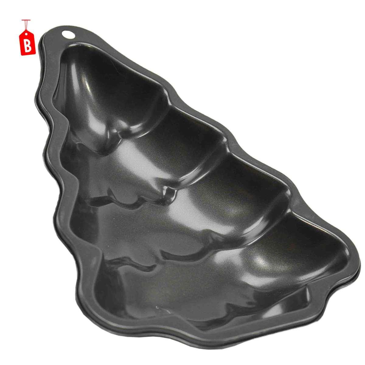 Stampo Dolci Natale Guardini 2 Modelli |M2 Store