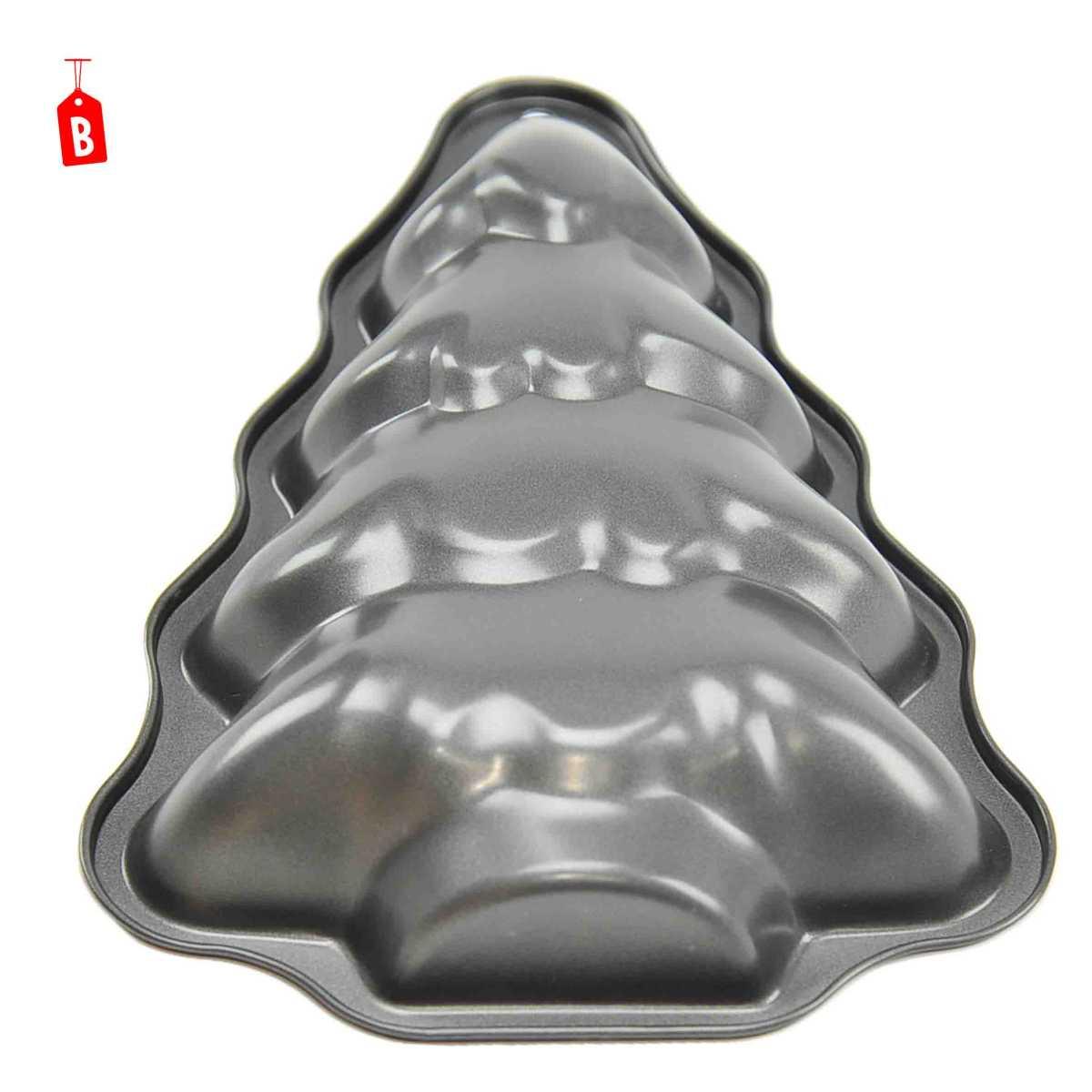 Stampo Dolci Natale Guardini 2 Modelli |M2 Store