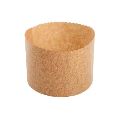 Stampo Dolci Panettone Alto Guardini16x12 Set pz.2 |Guardini