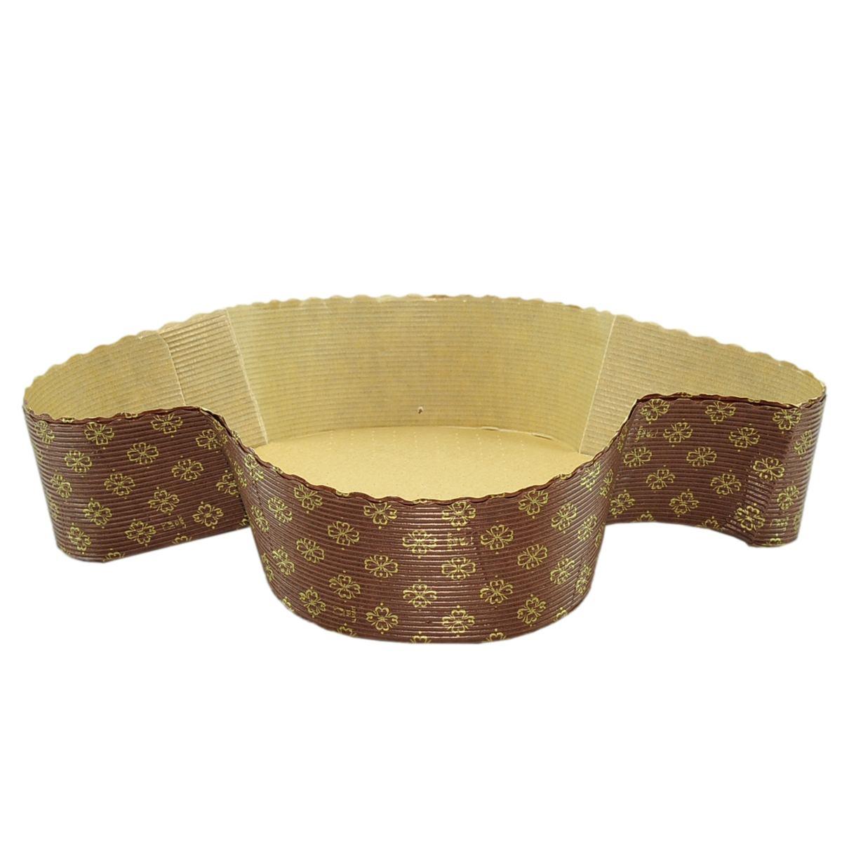 Stampi Set pz.3 Colomba Guardini Carta 27x20x5 | Guardini