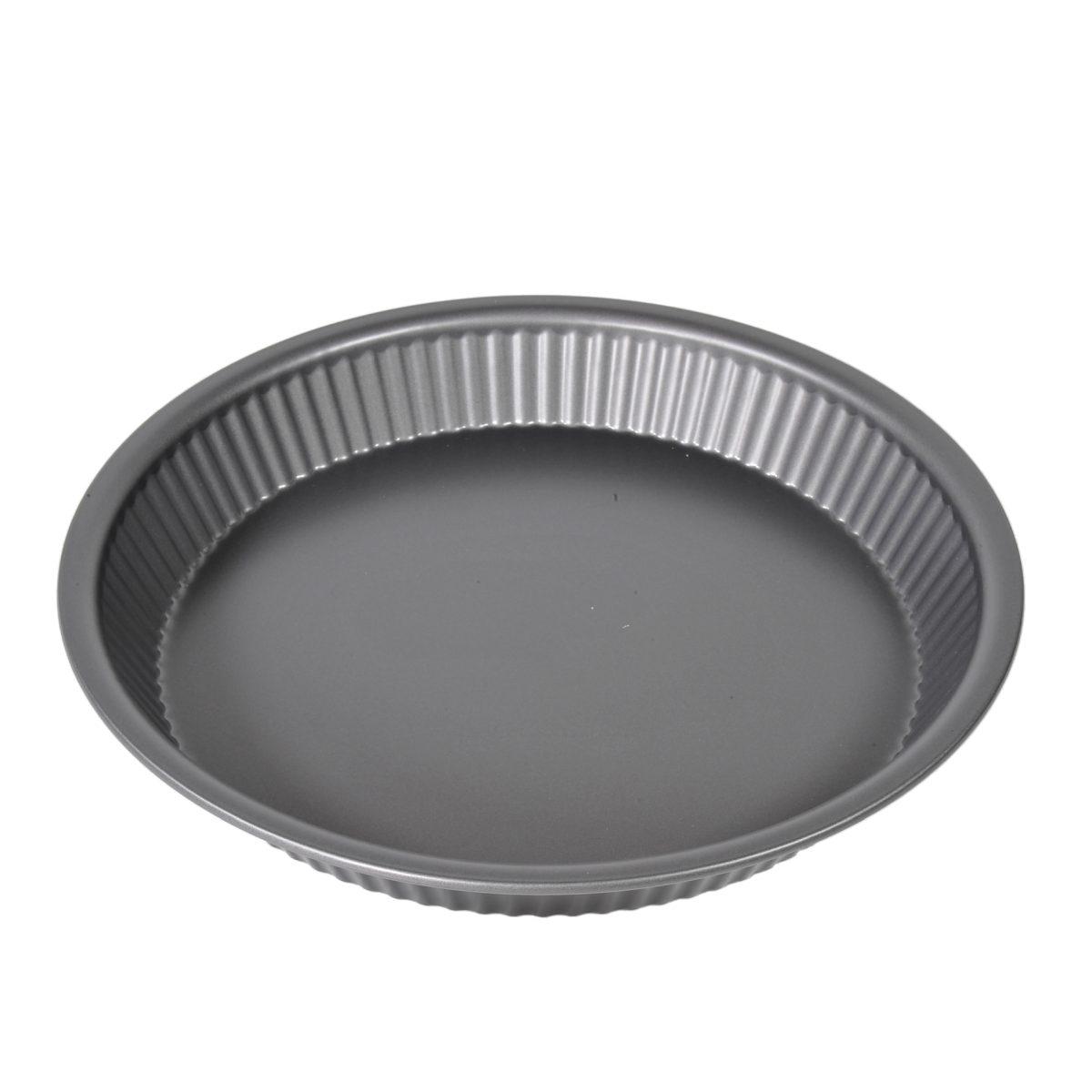 Stampo Crostata Guardini cm.Ø28x4 Happy Hour | Guardini