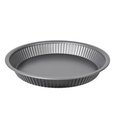 Stampo Crostata Guardini cm.Ø28x4 Happy Hour | Guardini