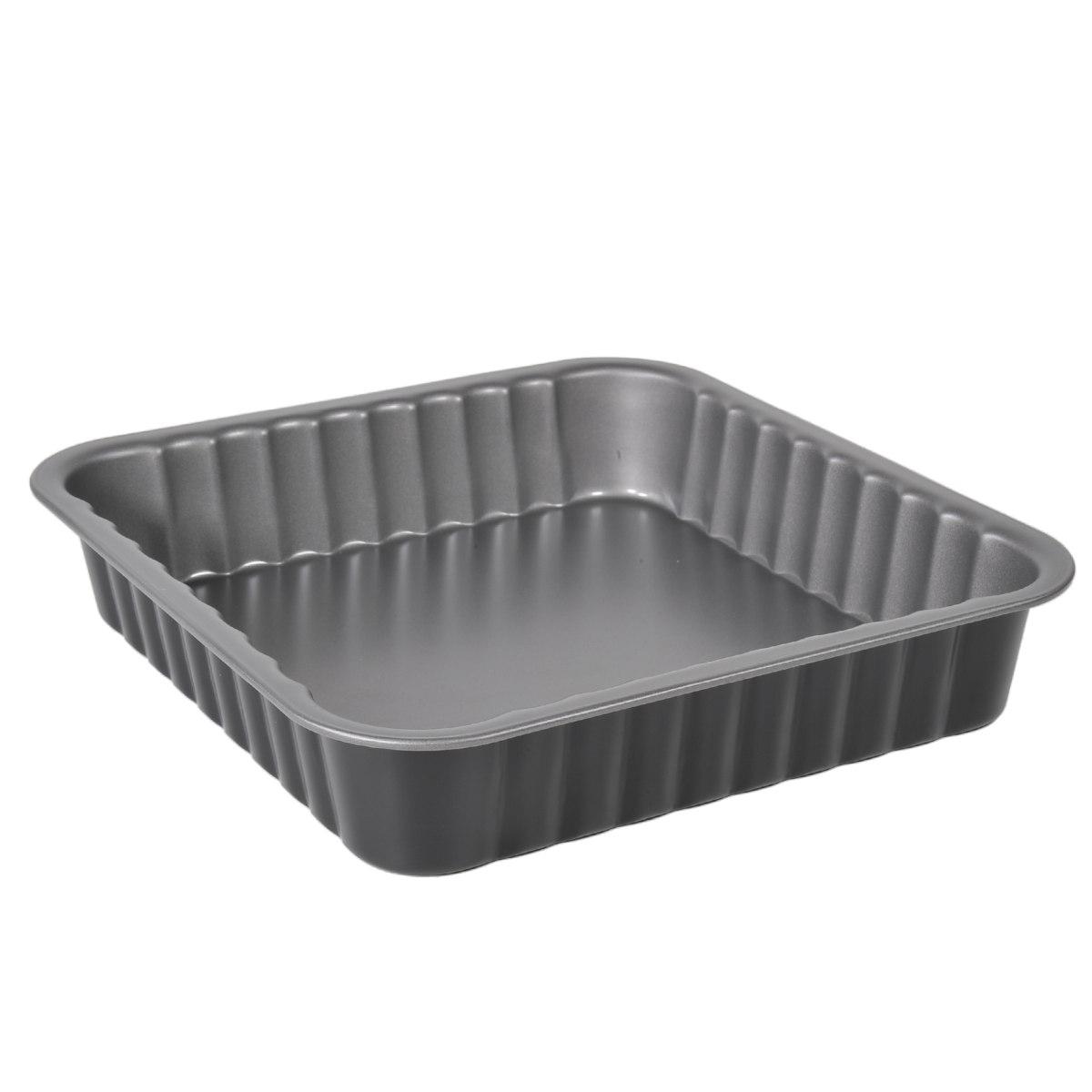 Tortiera cm.24x24x5 Guardini Hour | Guardini