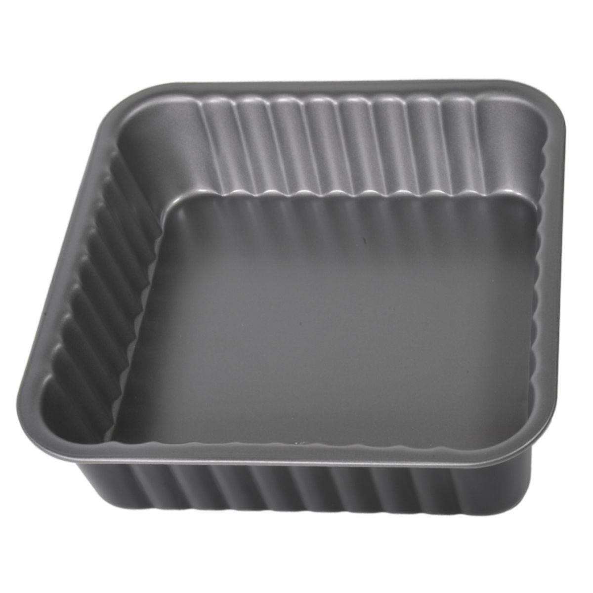 Tortiera cm.24x24x5 Guardini Hour | Guardini