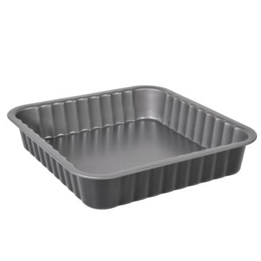 Tortiera cm.24x24x5 Guardini Hour | Guardini