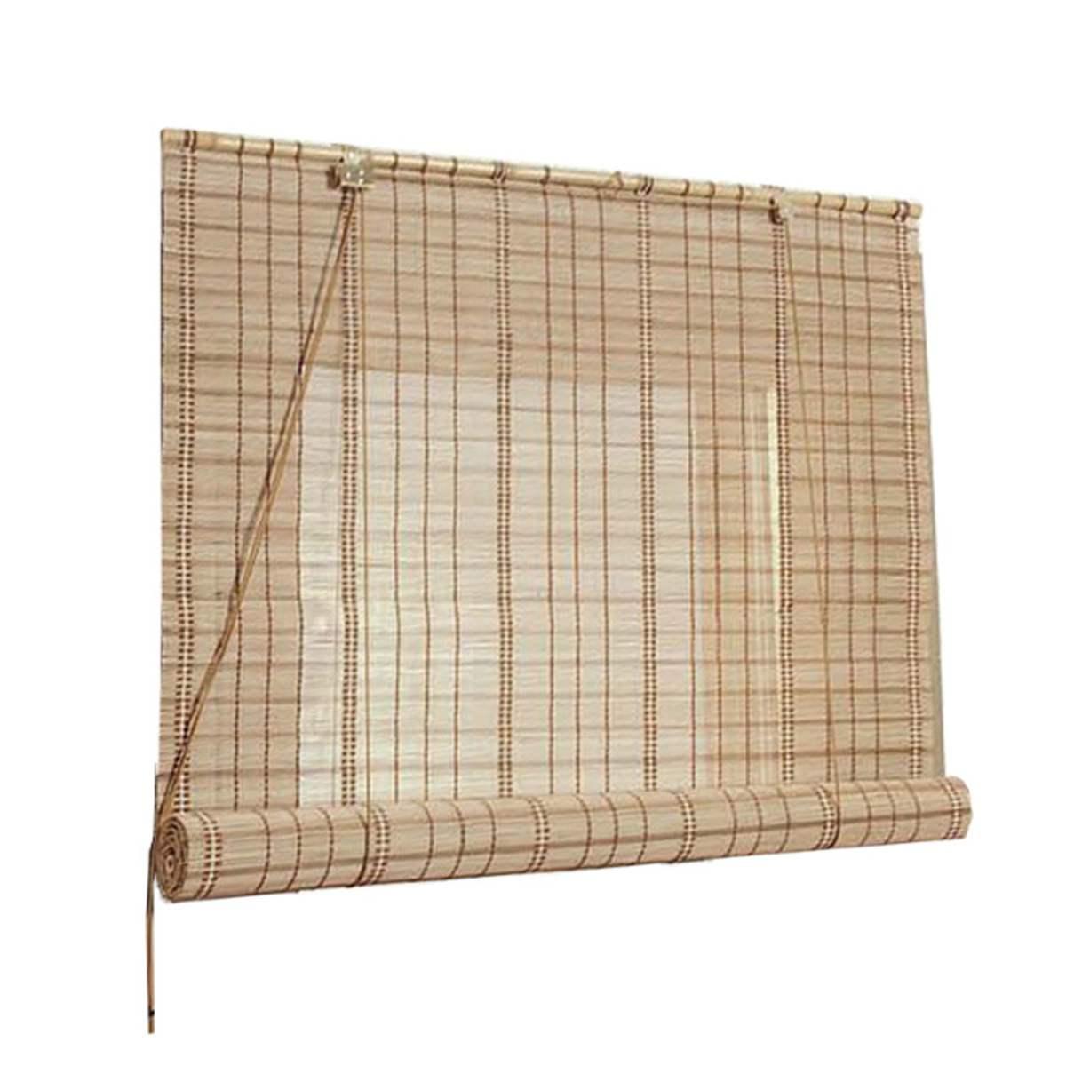 Tenda Persiana Saliscendi Beige cm.100x160 | M2 Store
