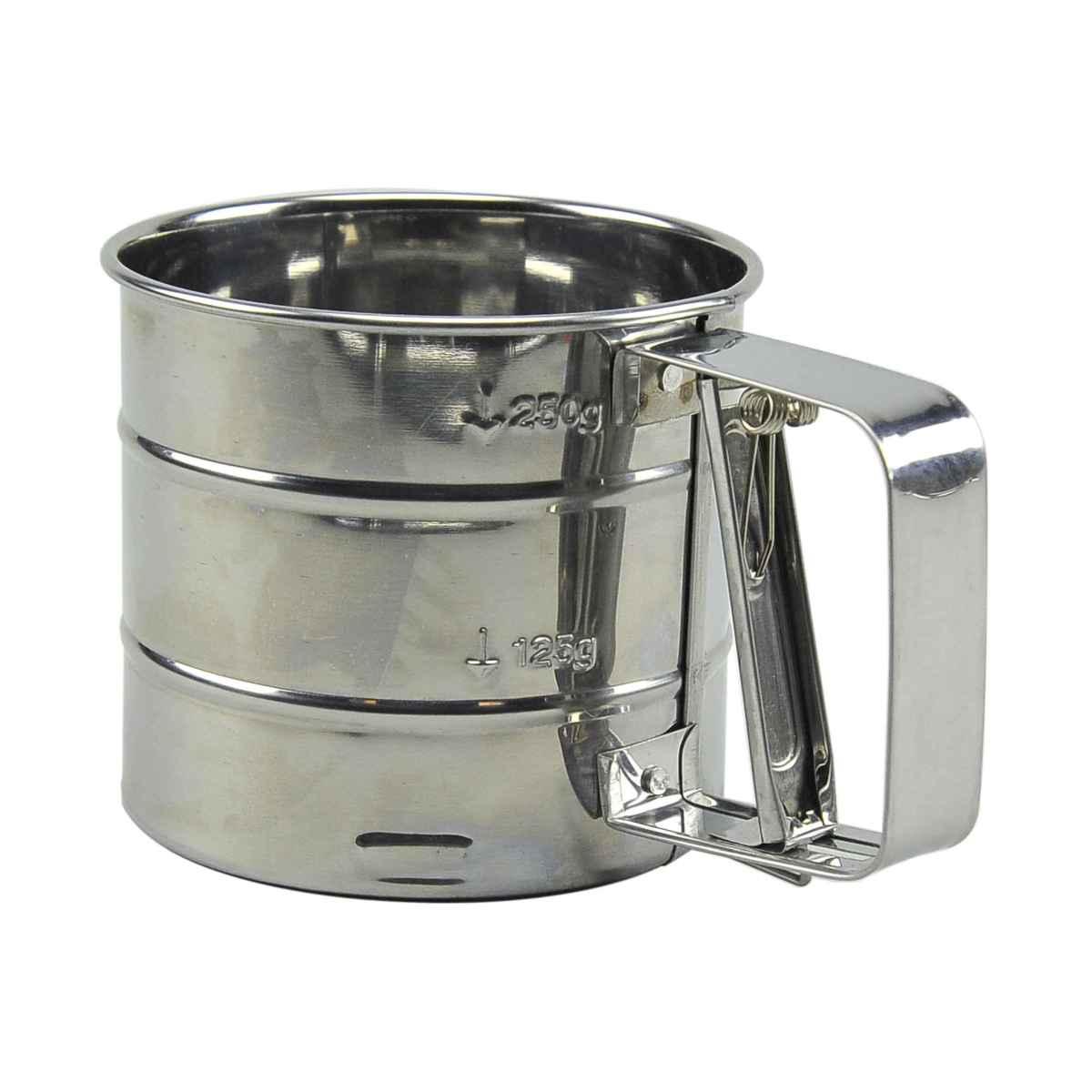 Dosa Zucchero Farina Inox Pedrini | Pedrini