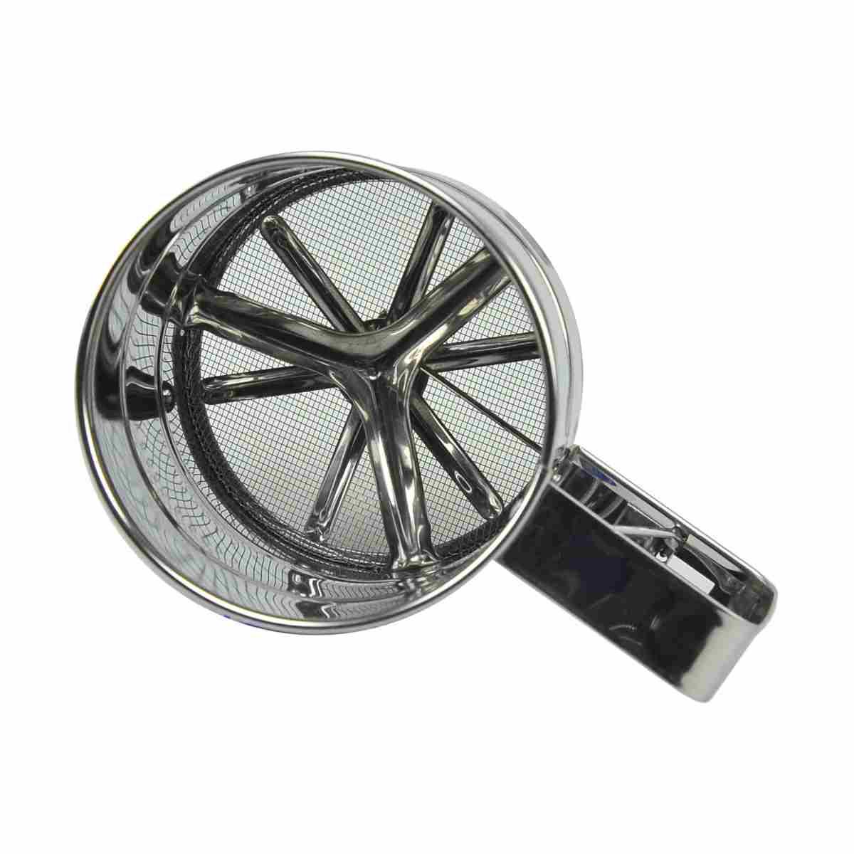 Dosa Zucchero Farina Inox Pedrini | Pedrini