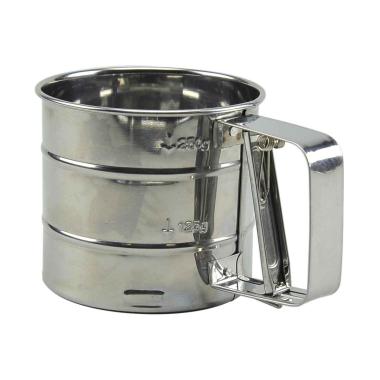 Dosa Zucchero Farina Inox Pedrini | Pedrini