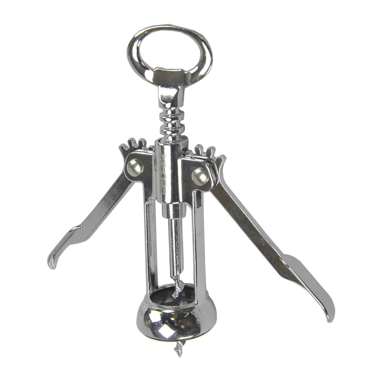 Levatappi Pedrini Lillo Cromato cm.16 | Pedrini