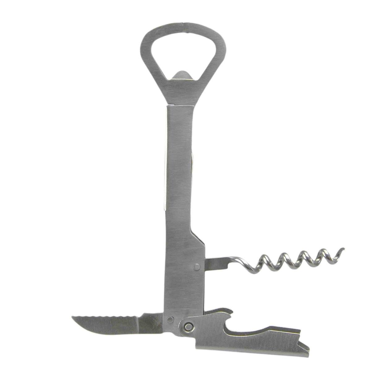 Levatappi Pedrini Tascabile Inox | Pedrini