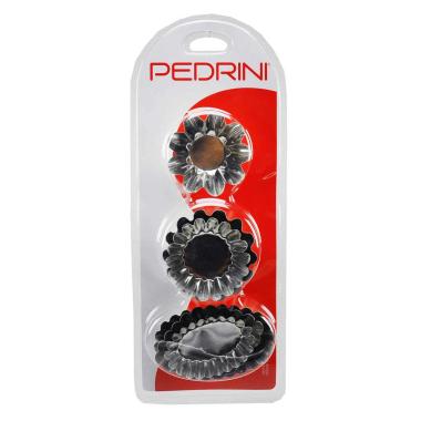 Formine Dolci Pedrini pz.6 | Pedrini