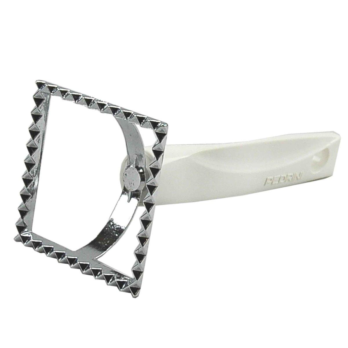 Stampo Ravioli Quadro Pedrini mm70 | Pedrini