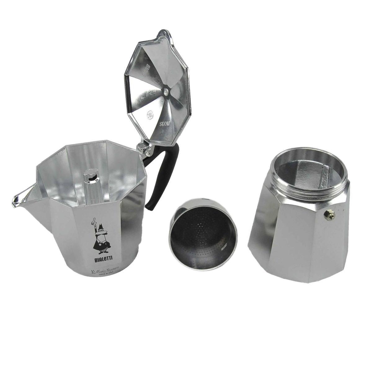 Caffettiera Moka Bialetti 12 Tazze Moka Express | Bialetti