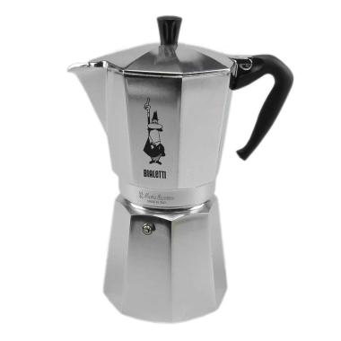 Caffettiera Moka Bialetti 12 Tazze Moka Express | Bialetti