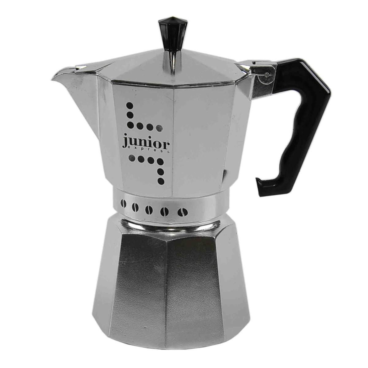 Caffettiera Moka Express Junior 6 Tazze | Bialetti