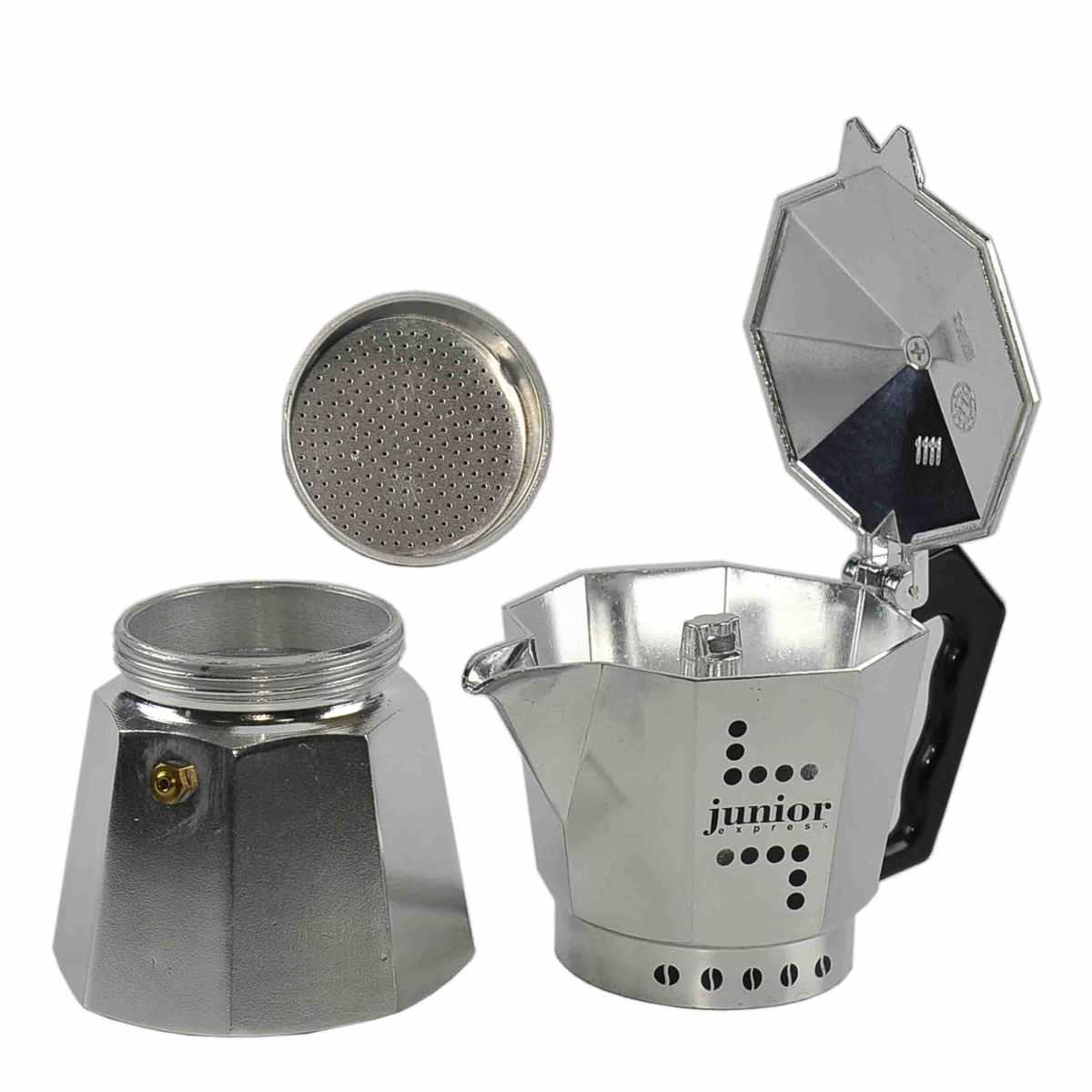 Caffettiera Moka Express Junior 6 Tazze | Bialetti