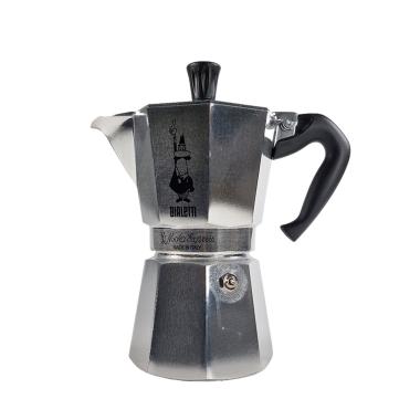 Caffettiera Moka Bialetti 6 Tazze Moka Express | Bialetti