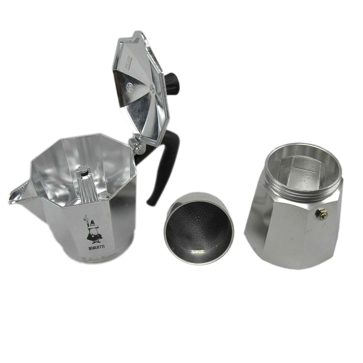 Caffettiera Moka Bialetti 9 Tazze Moka Express | Bialetti