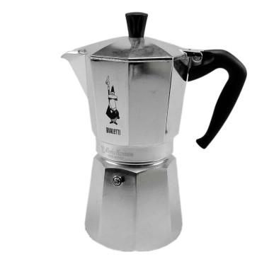 Caffettiera Moka Bialetti 9 Tazze Moka Express | Bialetti