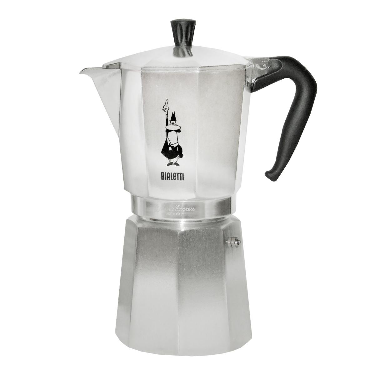 Caffettiera Moka Bialetti 18 Tazze Moka Express | Bialetti