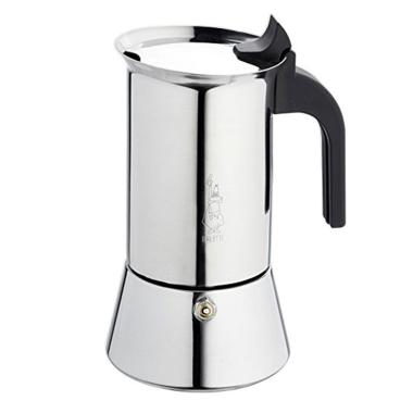Caffettiera Moka Bialetti 6 Tazze Venus Induzione | Bialetti