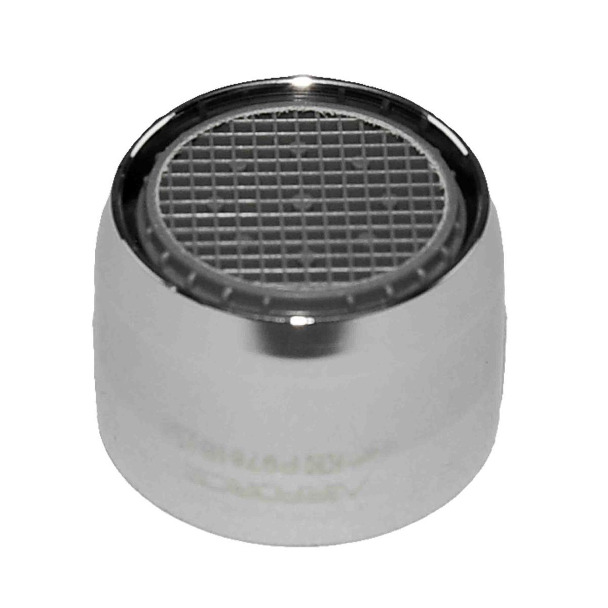 Aeratore Piccolo Femmina Ottone Cromato cm.22x14 | M2 Store