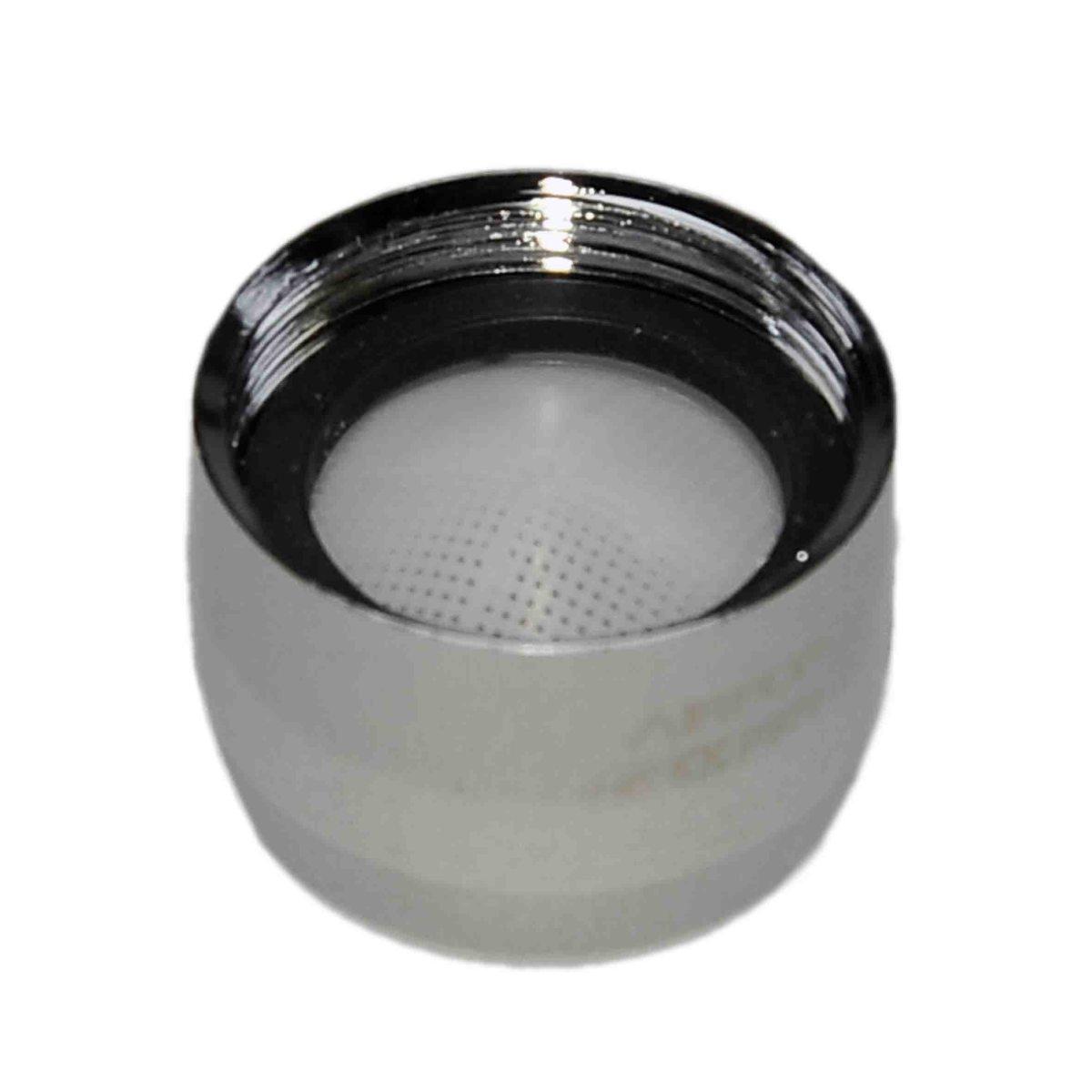 Aeratore Piccolo Femmina Ottone Cromato cm.22x14 | M2 Store